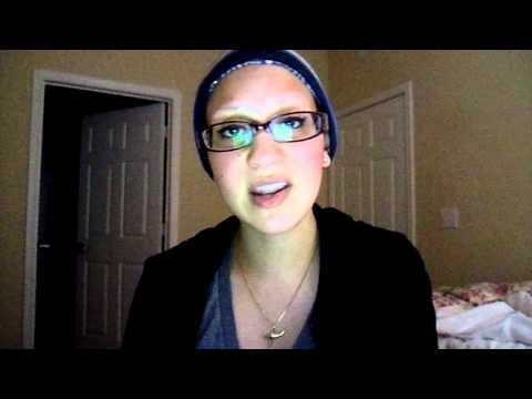 Gwen Stefani - Luxurious Cover video thumbnail