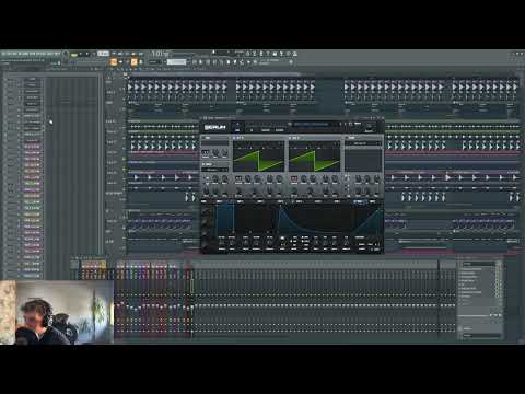 HOW TO MAKE A HUGE BASS HOUSE DROP (KNOCK2 "gettin' hot" Syle)