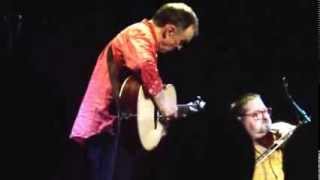 Martin Carthy and Dave Swarbrick - Byker Hill