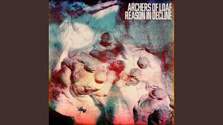 Music video thumbnail preview for War Is Wide Open by Archers of Loaf