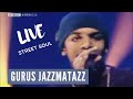 Guru's Jazzmatazzz vol. 3 feat. Craig David - No More BBC Live