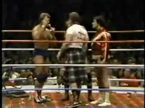 Piper's Pit - Guest Salvatore Bellomo