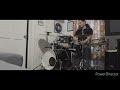 Paula Cole - God's Watching Us Drum Cover