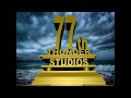 77th Thunder Studios Logo