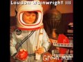 Loudon Wainwright III - That Hospital