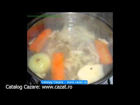 Cazare Sasarm, Bistrita Nasaud - Cazat.ro