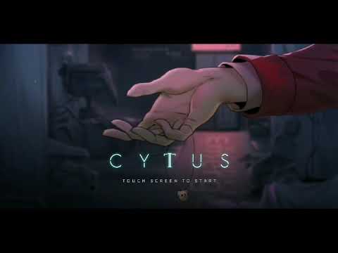 [Cytus 2 v2.6] New Title Screen (feat. "Still" Piano/Acoustic Ver.)