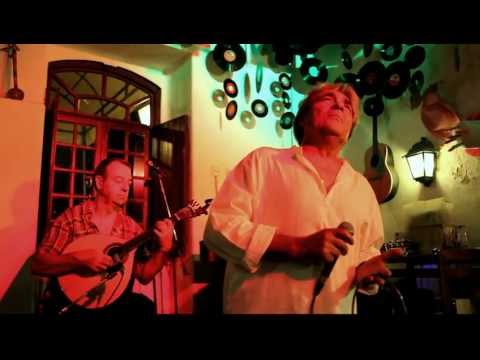 Raúl Duarte, "Fado Puxavante" - "Canto para não chorar"