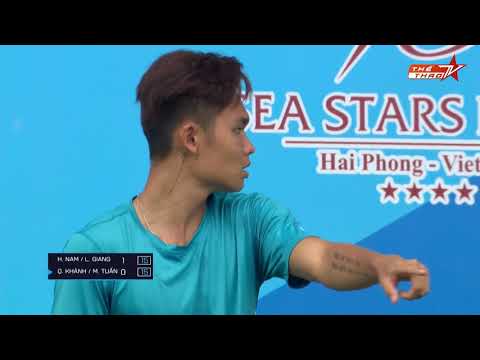 CK doi nam Giai VTF Masters 500-3-Lach Tray Cup 2019