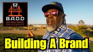 Building A Brand
