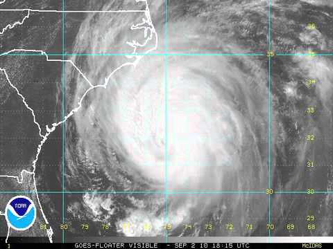September 2 Weather Xtreme Video - Afternoon Edition