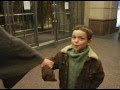 Mary Poppins Opening