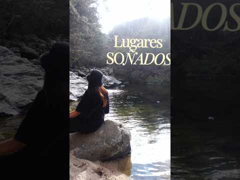 La Cumbrecita, Córdoba ✨ #turismo #cordoba #argentina