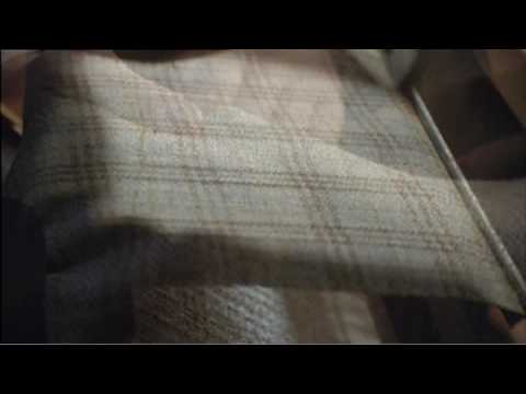 The history of Harris Tweed from 1846