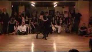 Leonel Mendieta & Yu-ki Misaki