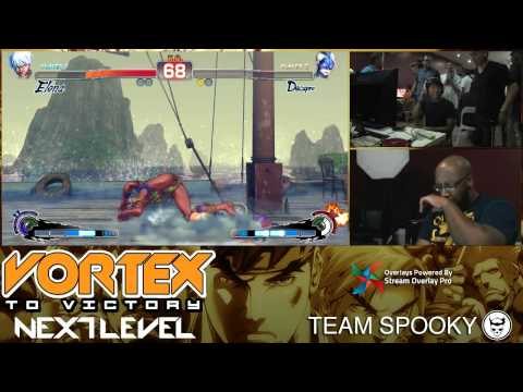 Vortex to Victory is LIVE! Stream: twitch.tv/nycfurby