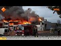 Vrijwillige brandweer komt in de problemen door coronacrisis