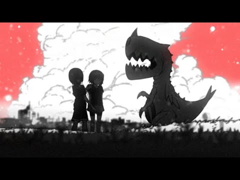 Gumi - My Crush Was A Monster Boy (気になるあいつは怪獣少年)