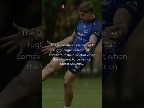 ‘Good luck to him’: Reds roll out Lomax welcome mat