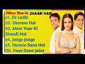 Mere Yaar Ki Shaadi Hai Movie All Songs Jimmy Shergill Tulip Joshi Uday Chopra