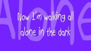 King of Thieves - Christina Grimmie (Lyrics)