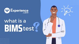 What is a BIMS test
