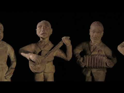 TERCEIRA SESSÃO PROJETO CURTAS FUNCINE - "Cascaes Documentarista"