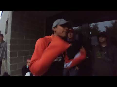 Jara vs Kotal Khan - Primera ronda - BIG BANG FREE TORNEO DE VERANO 2022