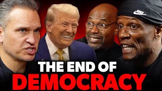 WARNING! A CRASH IS COMING! Why Trumps Plan Will End Democracy