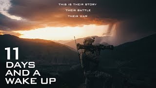 Download lagu 11 days and a Wake Up mp3