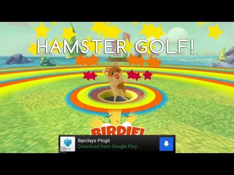 House of Golf Android
