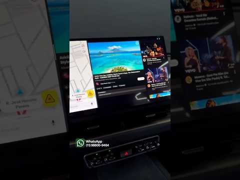 Streaming Box: olha tudo que dá pra fazer na multimídia! 👀