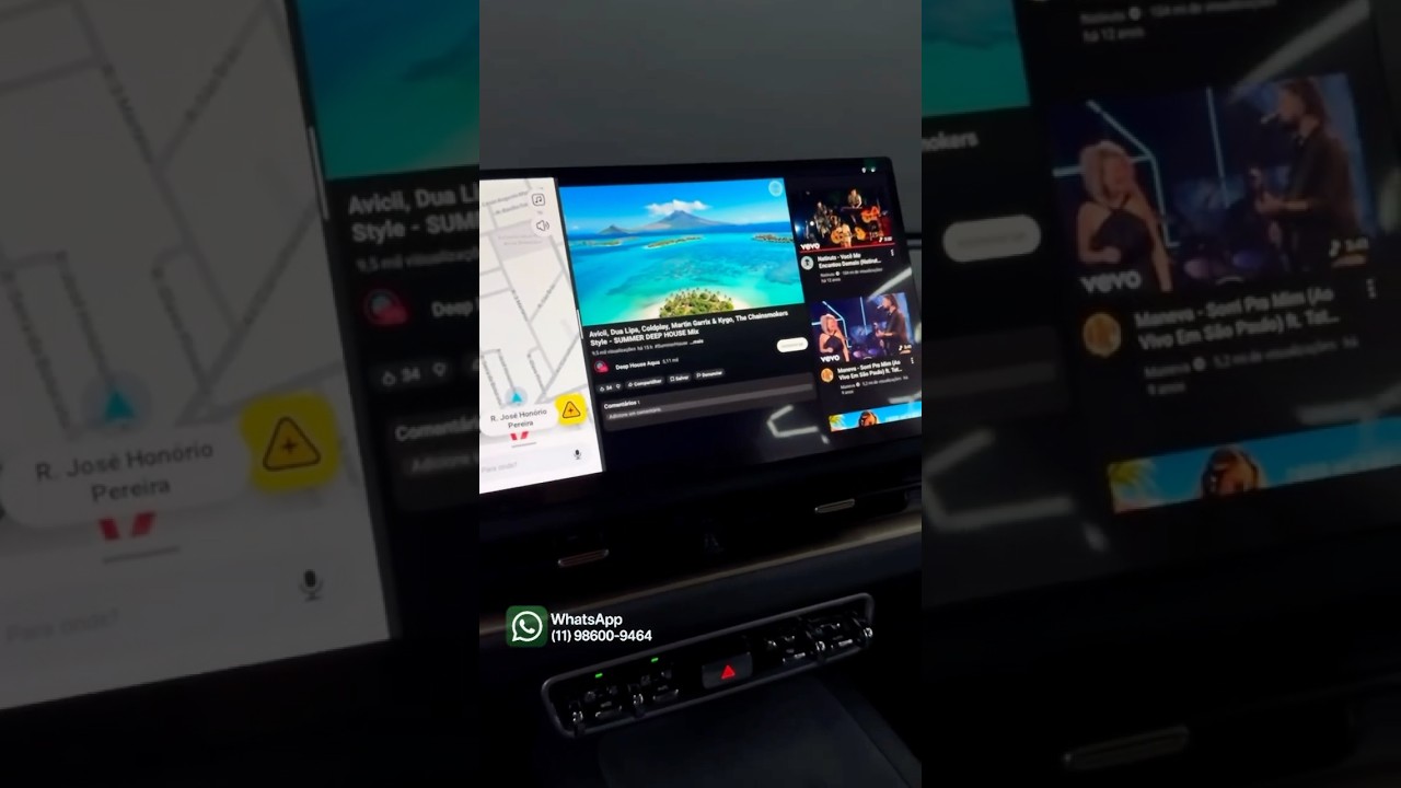 Streaming Box: olha tudo que dá pra fazer na multimídia! 👀