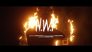 NWP Lyrics English Translation