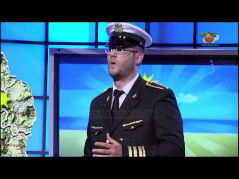 Portokalli, 20 Maj 2012 - Nje det me info dhe Isuf Metalla (Hidh e prit!)