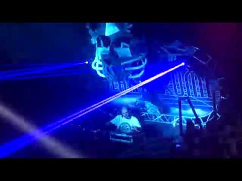 Danytribe @ Galaxydrome - IV Moscow - 02 (23.02.2018)