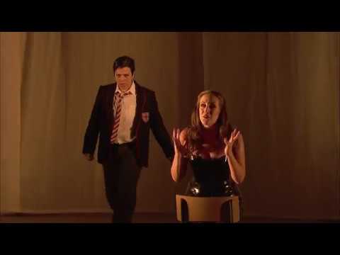 Rinaldo: 'Fermati! Armi da son fedel' | Glyndebourne