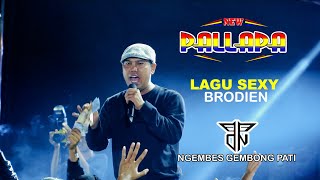 Download lagu LAGU SEXY - BRODIEN - NEW PALLAPA - PPDN - NGEMBES GEMBONG PATI mp3 Download lagu LAGU SEXY - BRODIEN - NEW PALLAPA - PPDN - NGEMBES GEMBONG PATI mp3