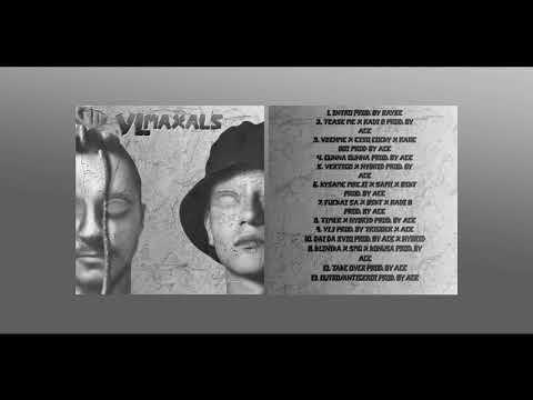 ACE x Dushkov24 - #daidasviq (prod. by ACE x Hybrid)