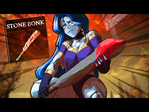 Most UNDERRATED Weapon in Elden Ring