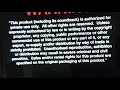 Opening To The Incredibles 2 2018 UK DVD