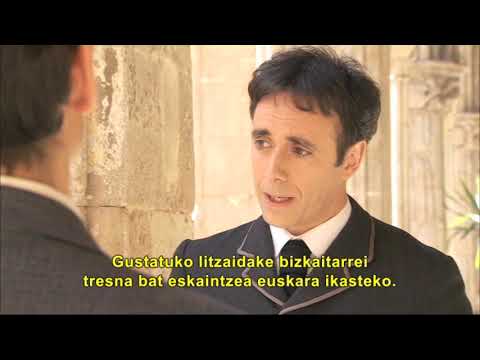 TRAILER SABIN