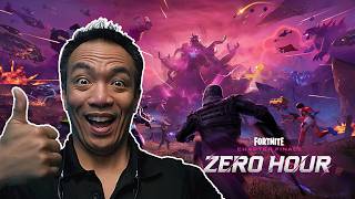 Quick Blitz Fortnite with | @OldFartGaming2023 @TheBullseyeBuddies