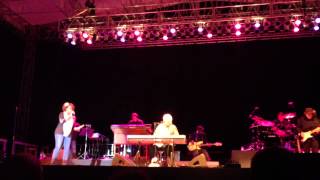 Michael McDonald &quot;No Love To Be Found&quot; 4/12/14
