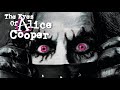 ALICE COOPER - the song that didn't rhyme