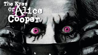 ALICE COOPER - the song that didn&#39;t rhyme