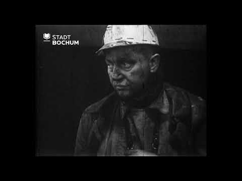 Zeitreise Bochum - 50 Jahre Schicht im Schacht