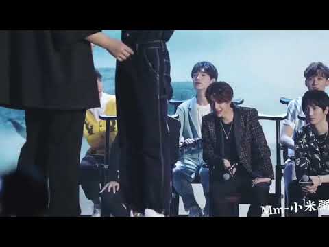 Wang Yibo &Xiao Zhan (The Untamed FM)