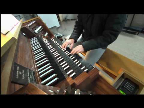 GGB 175,3 Halleluja mit Vers