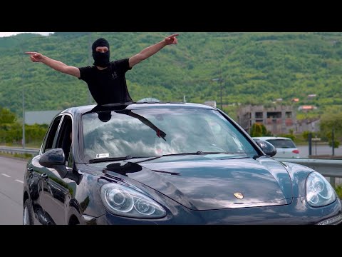 Cappac - 16 (Official Video 4K)